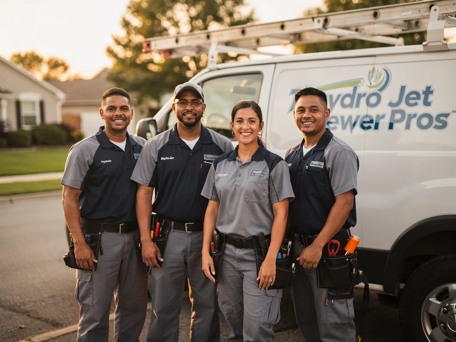 Hydro Jetting company in Cortlandt Manor, NY
